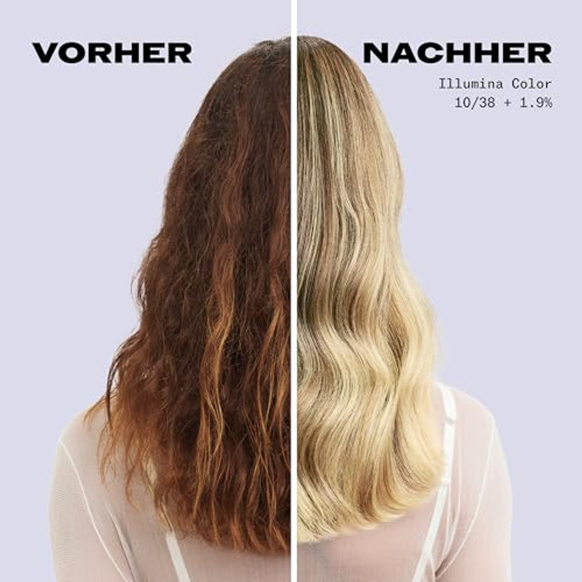 Wella Professionals Illumina Color Permanente Haarverf - 6-pack