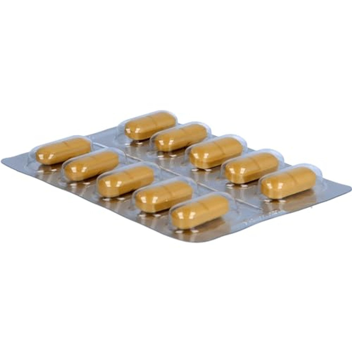 Doppelherz Vitamine C 1000 + D3 + Zink 30 Depot-Tabletten - 3-pack