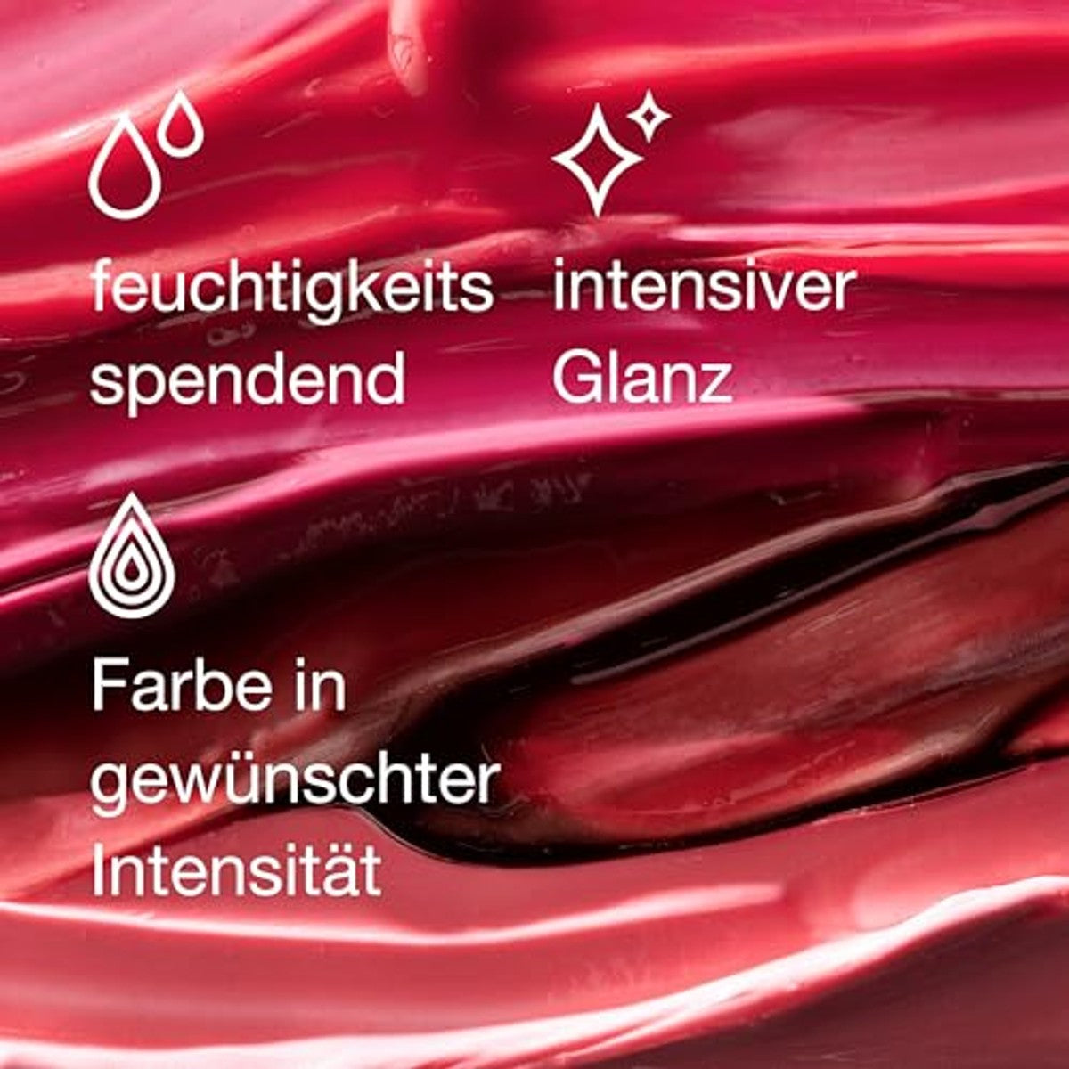Huishoudvoordeel Clinique Pop Plush™ Creamy Lip Gloss 3 stuks