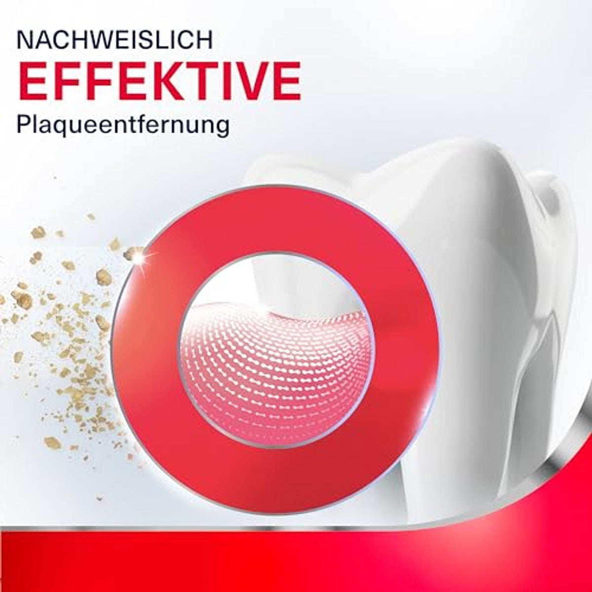 Parodontax Natuurlijk Wit Tandpasta 75 ml – Parodontax