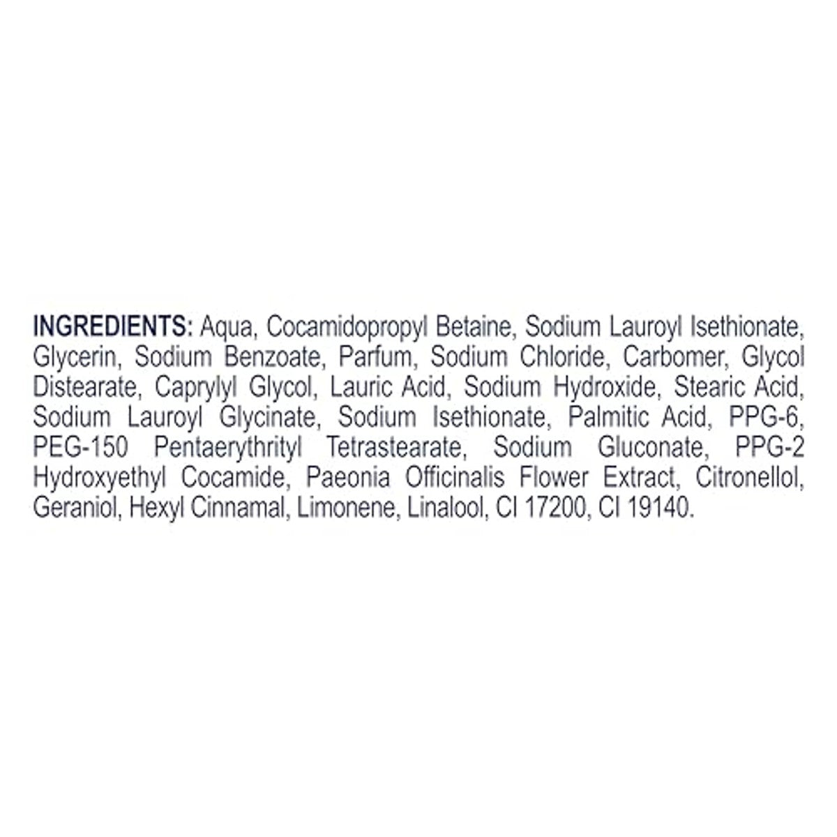Dove Douchegel Bloemenverzorging 720 ml – Dove