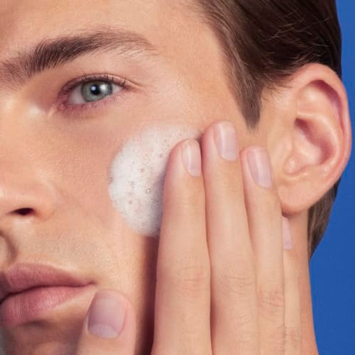 Biotherm Homme Basic Line Cleanser Gezichtsgel voor de Scheerbeurt 125 ml - 6-pack