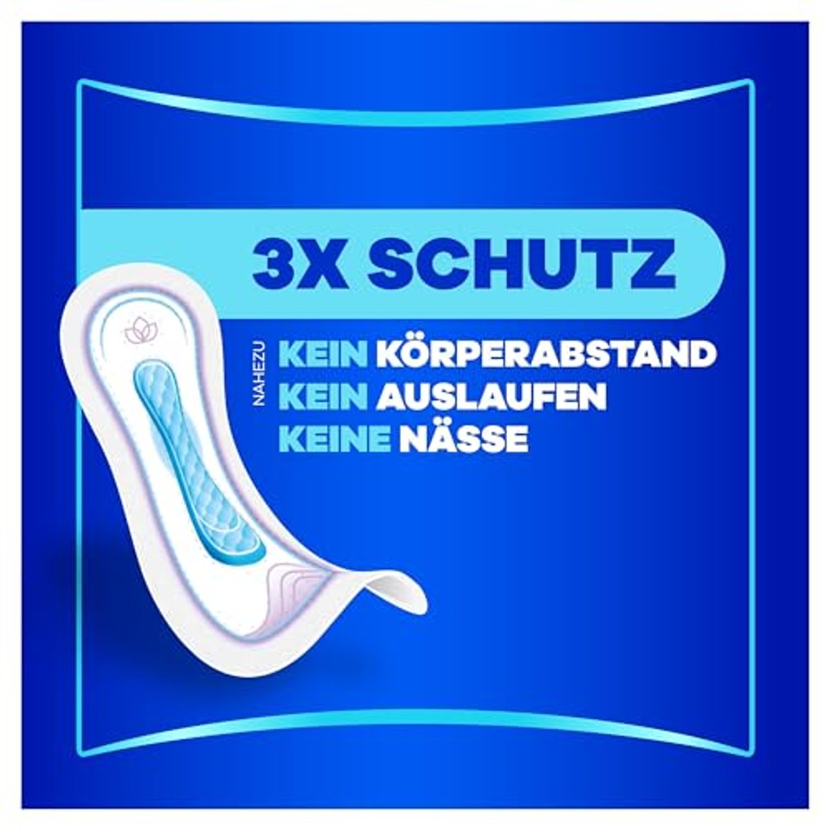 Always Ultra maandverband maat 1 normaal zonder vleugels 40 stuks – Always