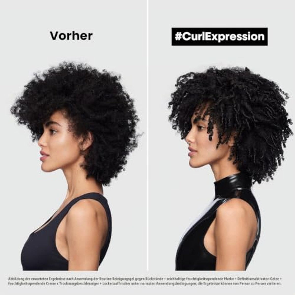 L'Oreal Serie Expert Curl Expression Clarifying Shampoo 300 ml - 6 stuks