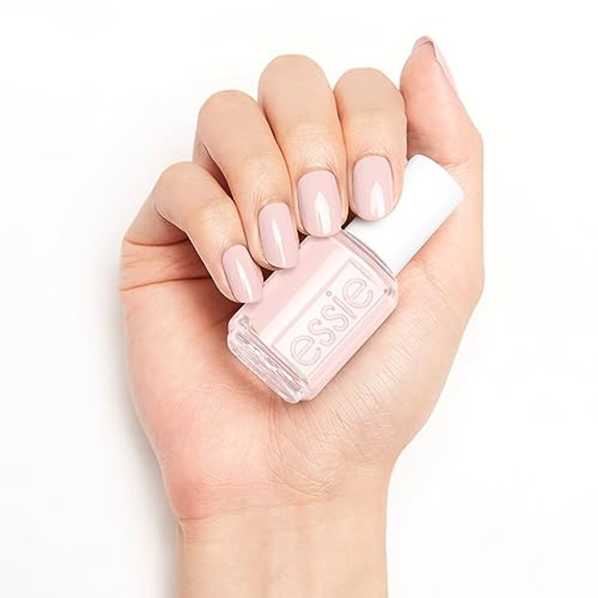 Essie Nagellak voor kleurintensieve vingernagels peak show – essie