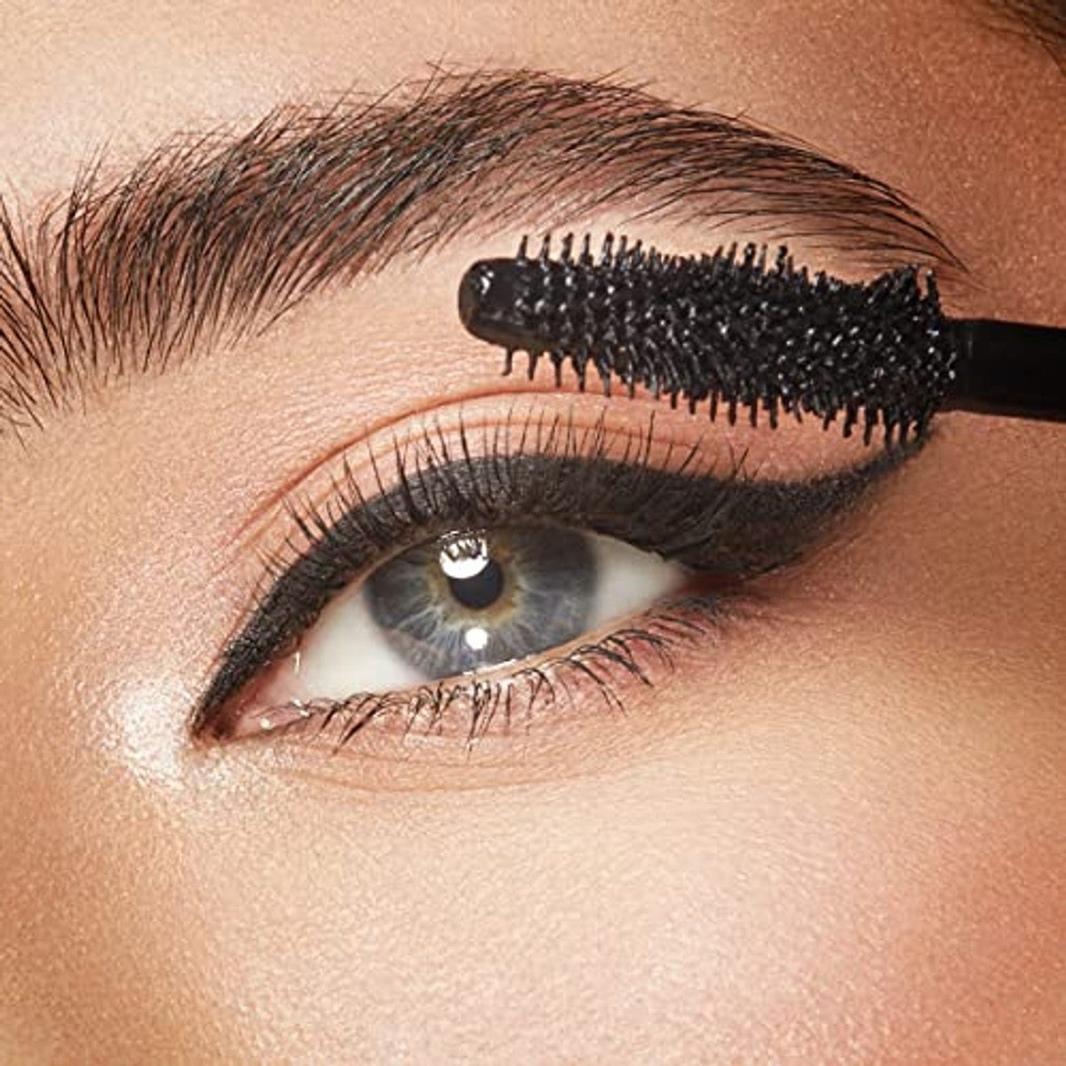 Kiko Milano Twistable Volume & Length Mascara - 6-pack