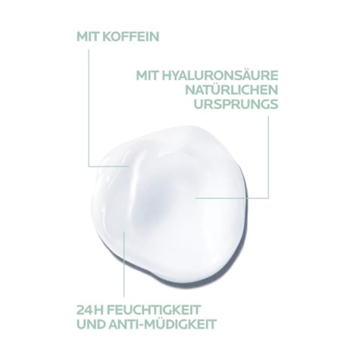 La Roche-Posay Hydraphase Intense Oogverzorging 15 ml - 6-pack