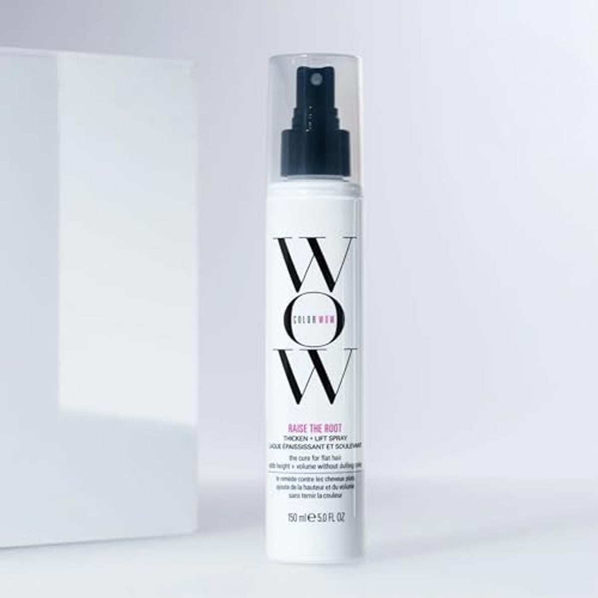 Color Wow Raise the Root Volumespray voor Fijn Haar 150 ml - 3-pack