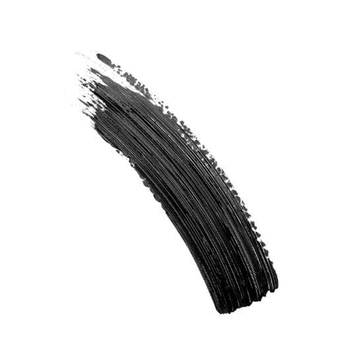 Rimmel London Wonderfull Luxe Masc Black Mascara 11 ml - 3 stuks