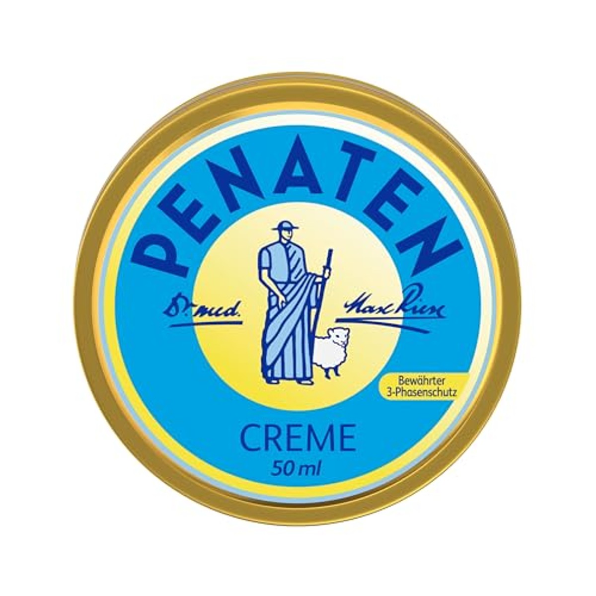 Penaten Crème 6 x 50 ml – Penaten
