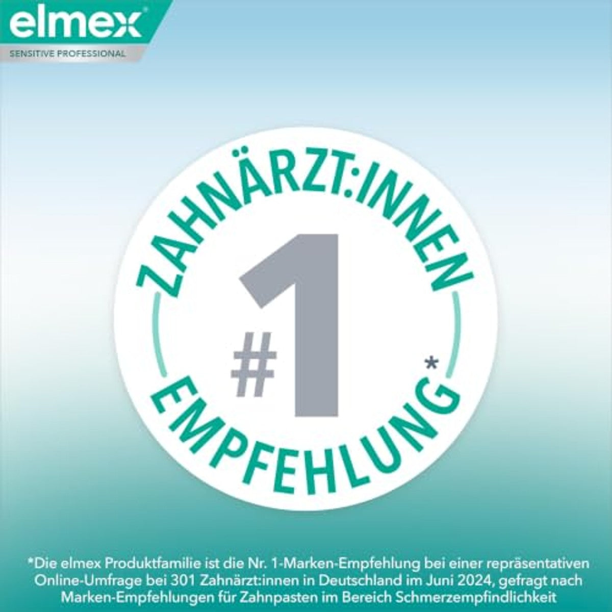 ELMEX Sensitive Professional Repair & Prevent 75 ml (3 stuks) – ELMEX