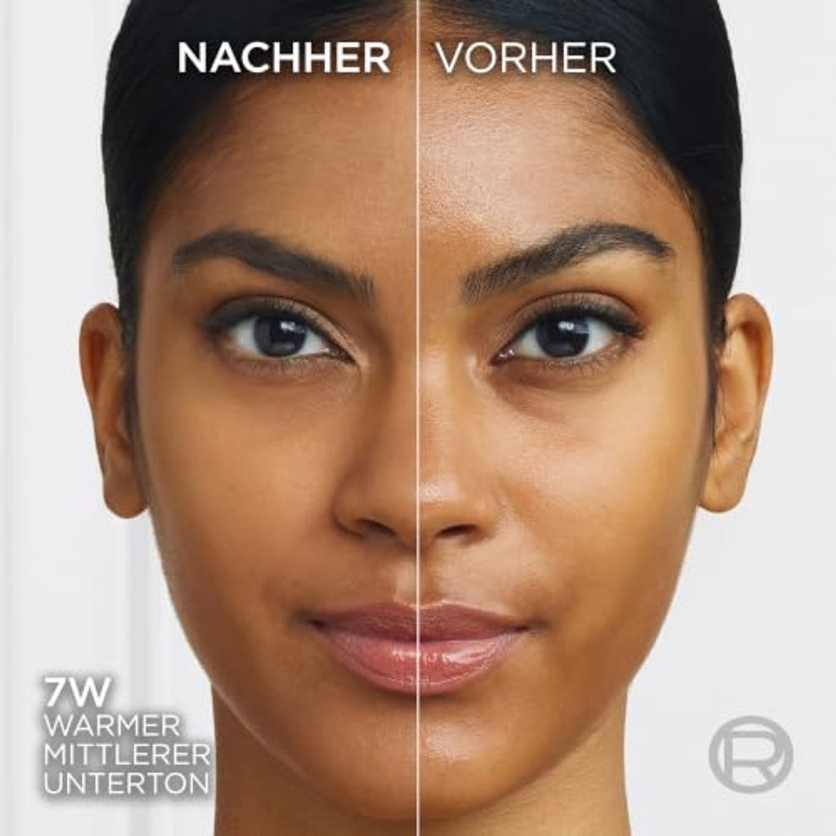 L'Oréal Paris True Match Compact Poeder nr. 7.D 9 g – L'Oreal Paris