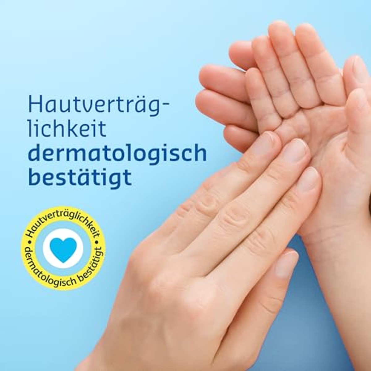 Penaten Natuurlijk babypoeder 6 x 100 g - Voordeelverpakking