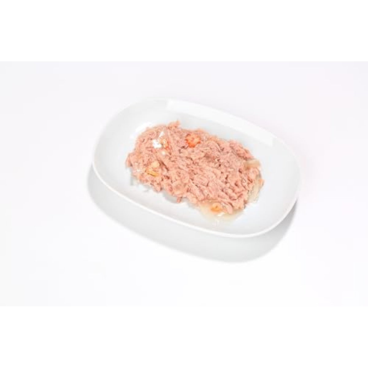 Almo Nature Klassiek Kattenvoer Gelei Tonijn en Garnalen 24 x 55 g - 6-pack