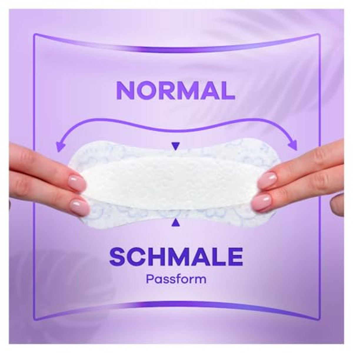 Always Daily Fresh Flexistyle Slim inlegkruisjes 100 stuks – Always