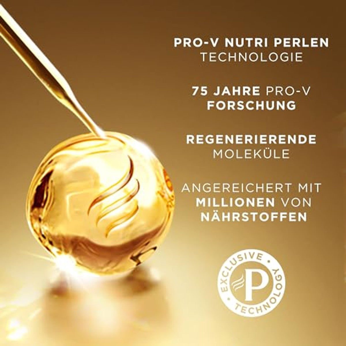 Pantene Pro-V Molecular Bond Repair Intensieve Verzorging 150 ml – Pantene