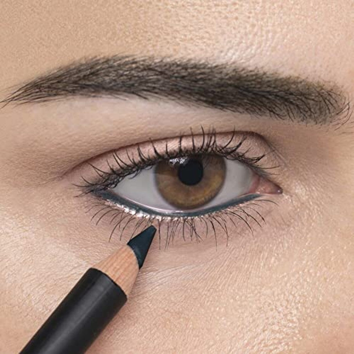 ARTDECO Kajal Liner | Klassieke kajalstift voor exacte en fijne lijnen, 1 x 1 g – Artdeco