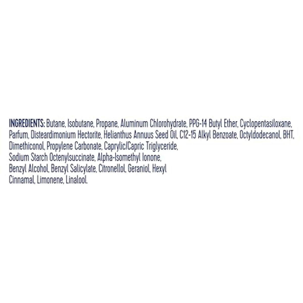 Rexona Women Cotton Dry Anti Transpirant Spray 6 x 150 ml – Rexona