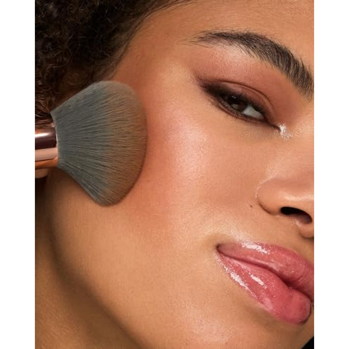 Kiko Milano Kind by Kiko Gezichtspoederkwast 01 - 3-pack