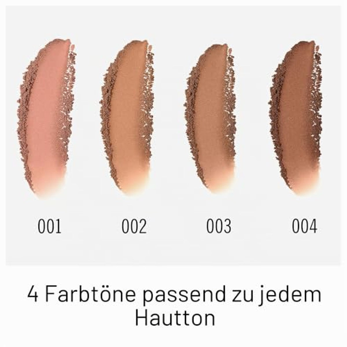 Rimmel London Sunset Bronzer 003 - 14g palet - 6 stuks