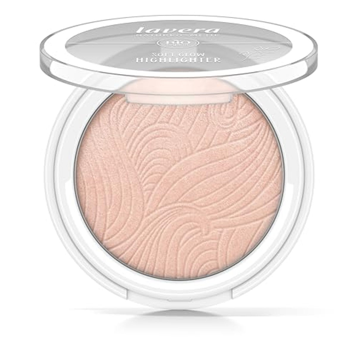 lavera Soft Glow Highlighter Aurora Glow 02 5,5 g – foto 5
