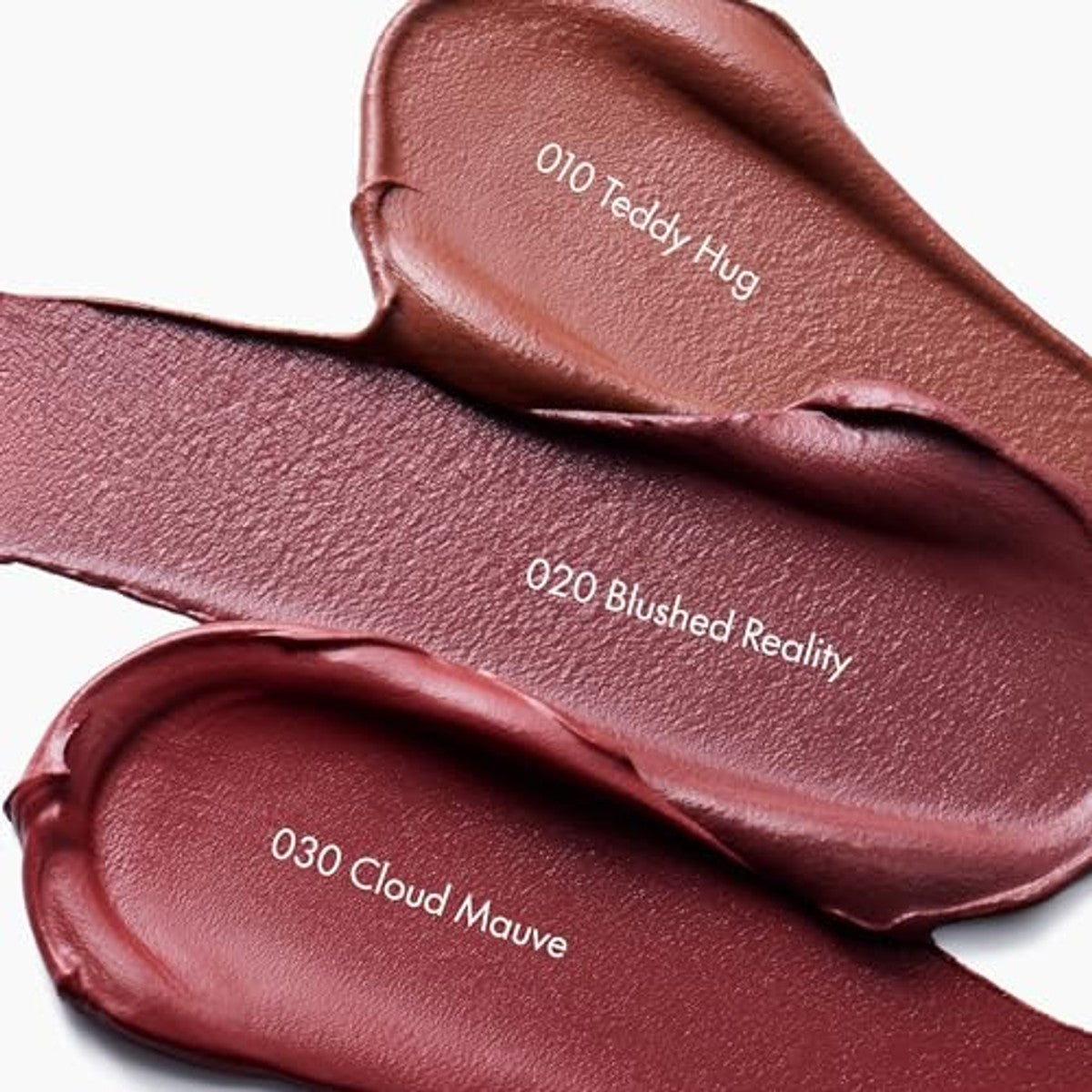 Catrice Cosmetics Blur-Real Lip Powder Cream 010 Nude 3,5 ml - 3-pack