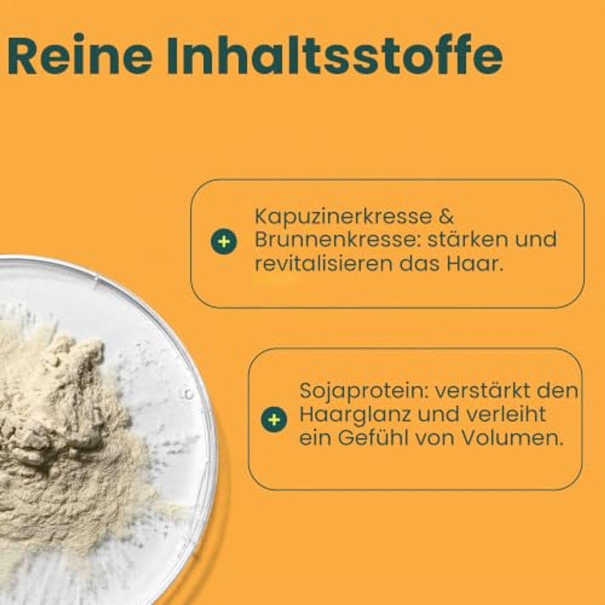Attitude Volume en Glans Haarconditioner Soy-proteïne en Veenbessen 240 ml - 6-pack