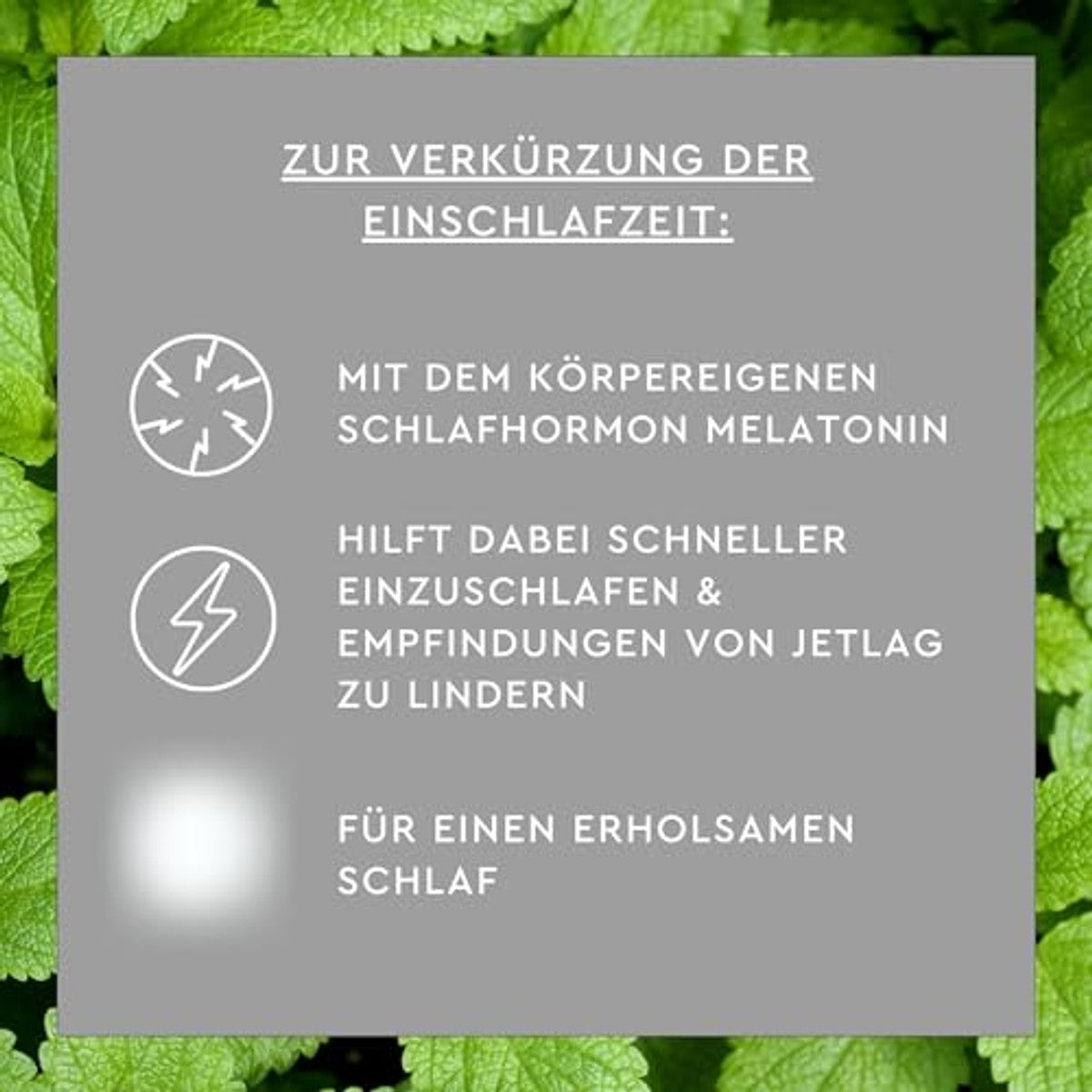 SUNLIFE Melatoninespray, hoge dosis, veganistische slaapspray voor volwassenen, snel in slaap vallen en beter slapen, effectieve inslaaphulp tegen jetlag, efficiënt met 200 spuiten – Sunlife