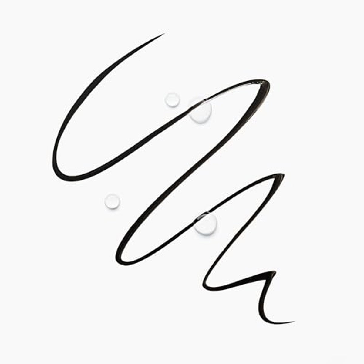 Catrice Superproof Brush Liner Waterproof nr. 010 zwart - 3-pack – foto 5