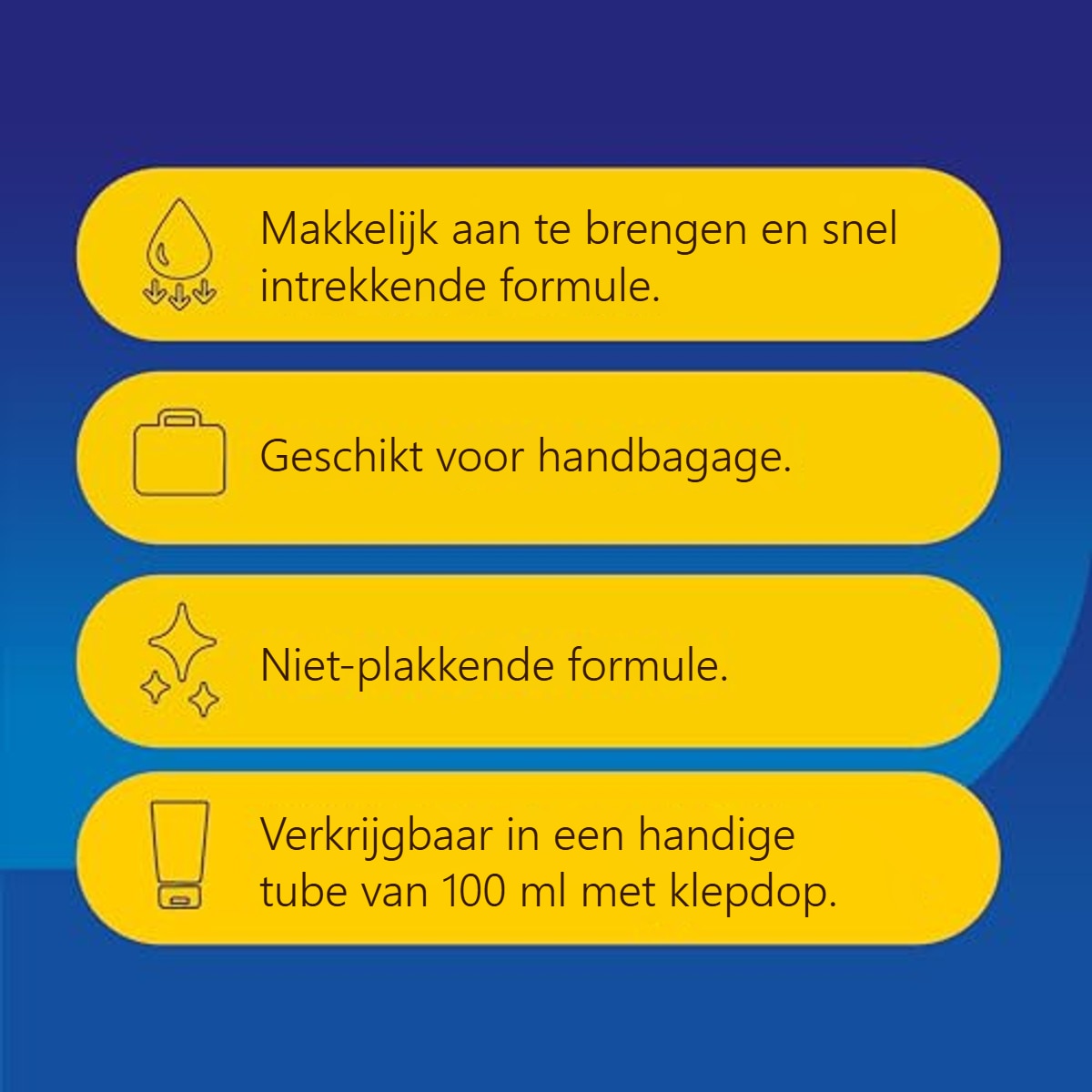 Dr. Scholl's Hertentalgcrème 100 ml – foto 5