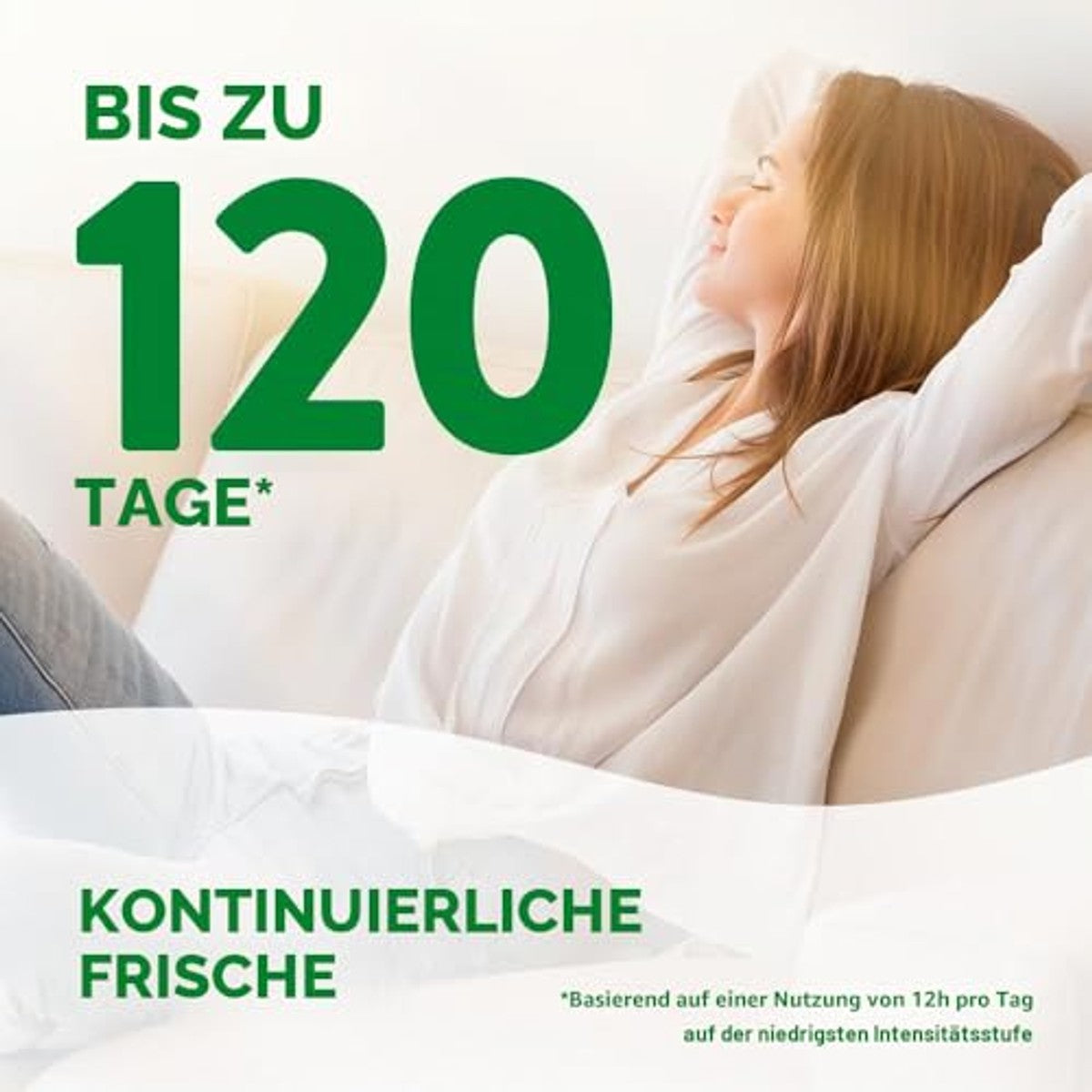Air Wick Lavendel Navulling Elektrische Diffuser 6 stuks – Air Wick