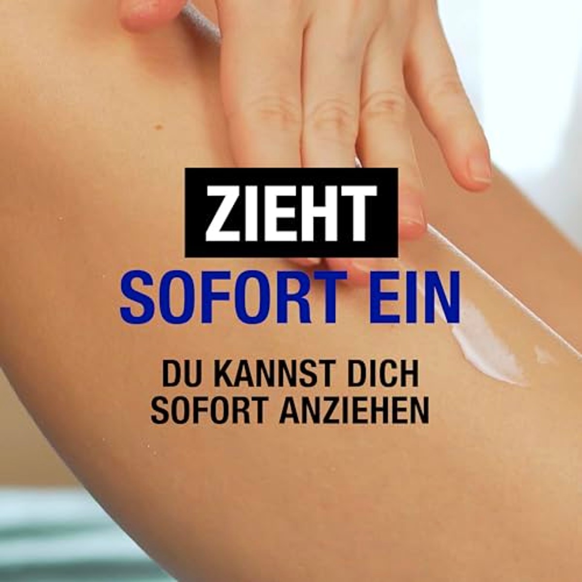 Neutrogena Noorse formule Deep Moisture Body Lotion 6 x 400 ml - Voordeelverpakking
