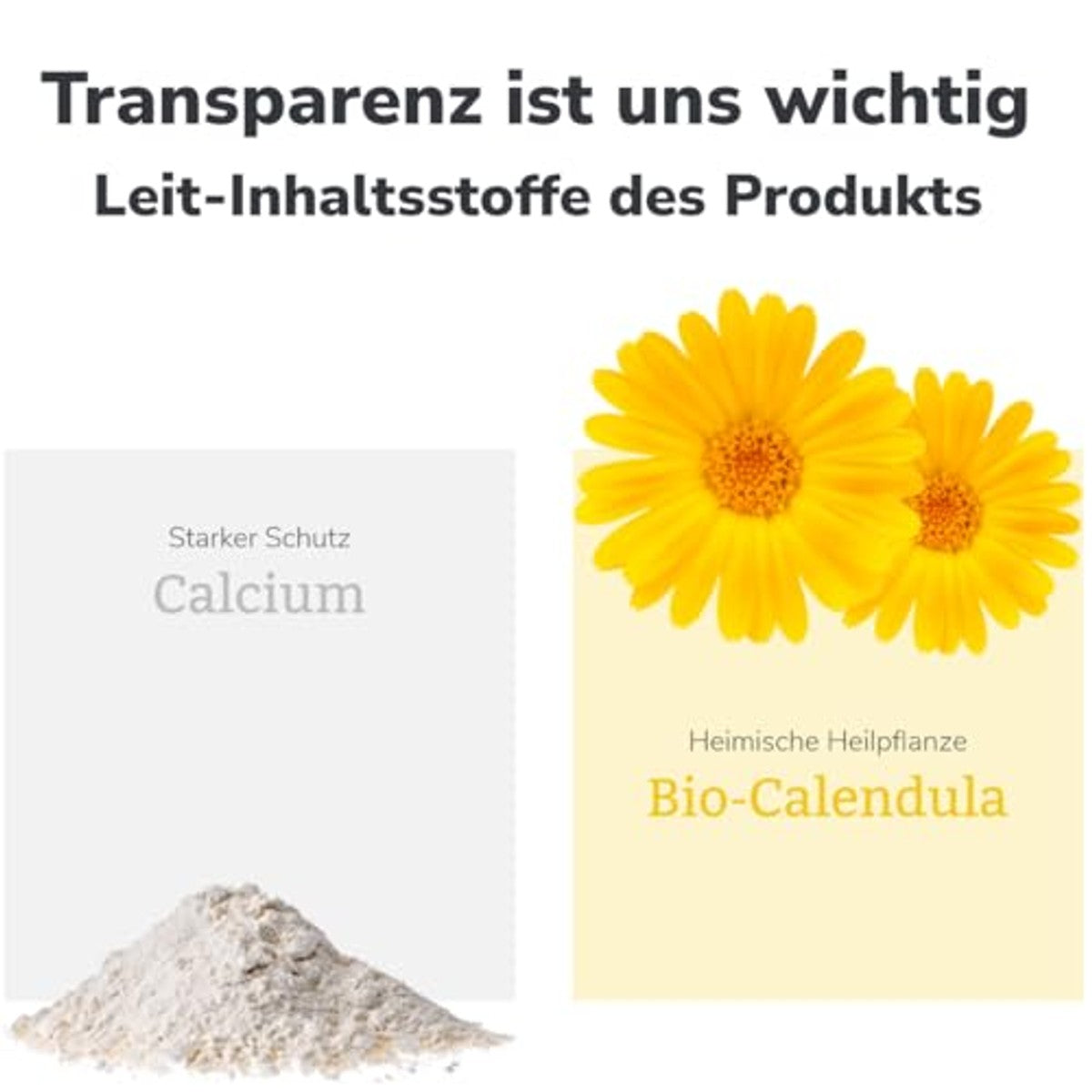 lavera Tandpasta Kids Fluoridevrij Bio Calendula & Calcium 6 x 75 ml - Voordeelverpakking