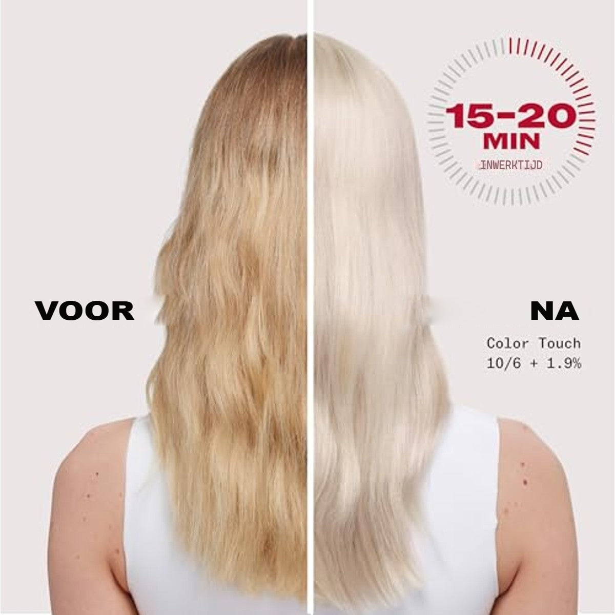 Wella Professionals Color Touch Rich Naturals 9/16 60 - 3-pack – foto 5