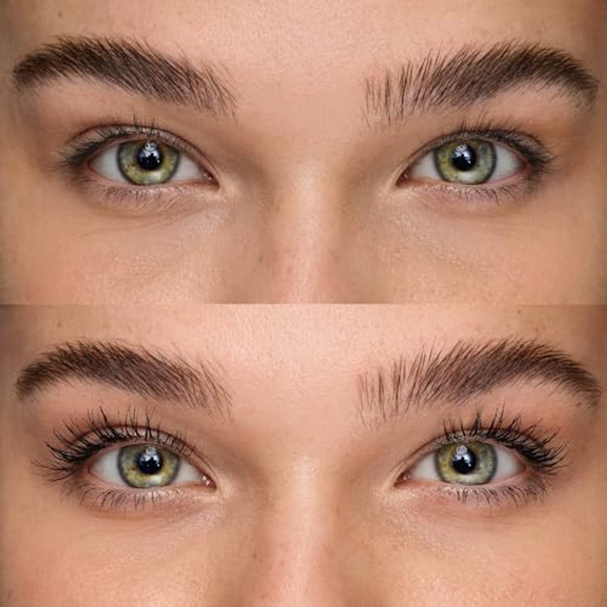 Catrice Cosmetics Glam & Doll Easy Wash Off mascara 010 zwart 9 ml - 6-pack