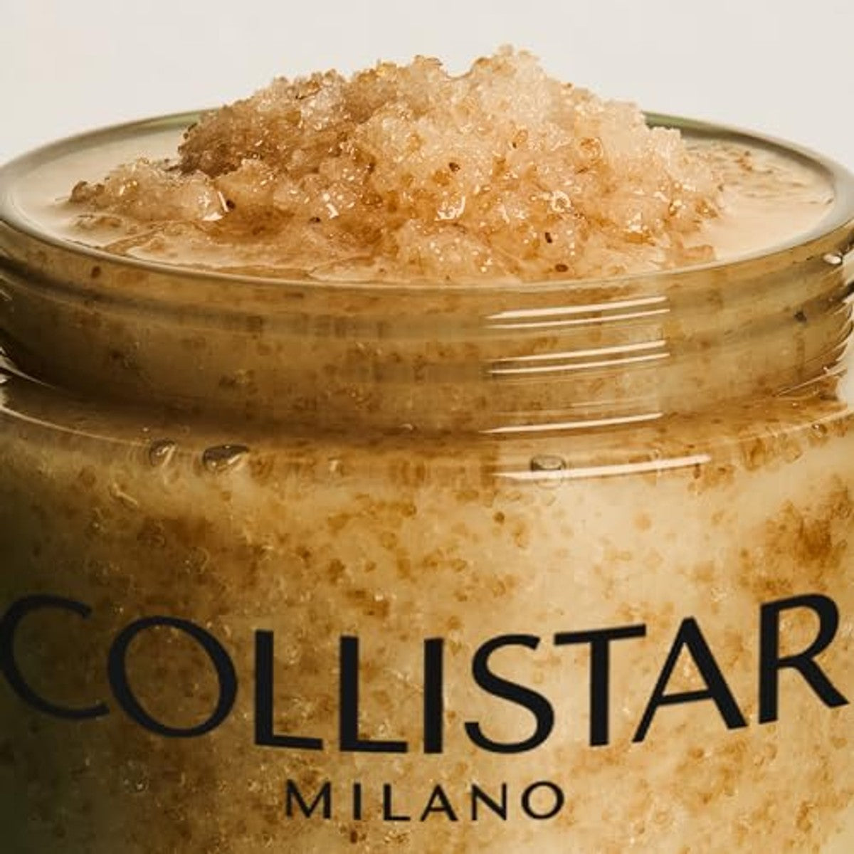 Collistar Talasso Lichaamsscrub Anti-Water met Zeezout en Rietsuiker - 6-pack