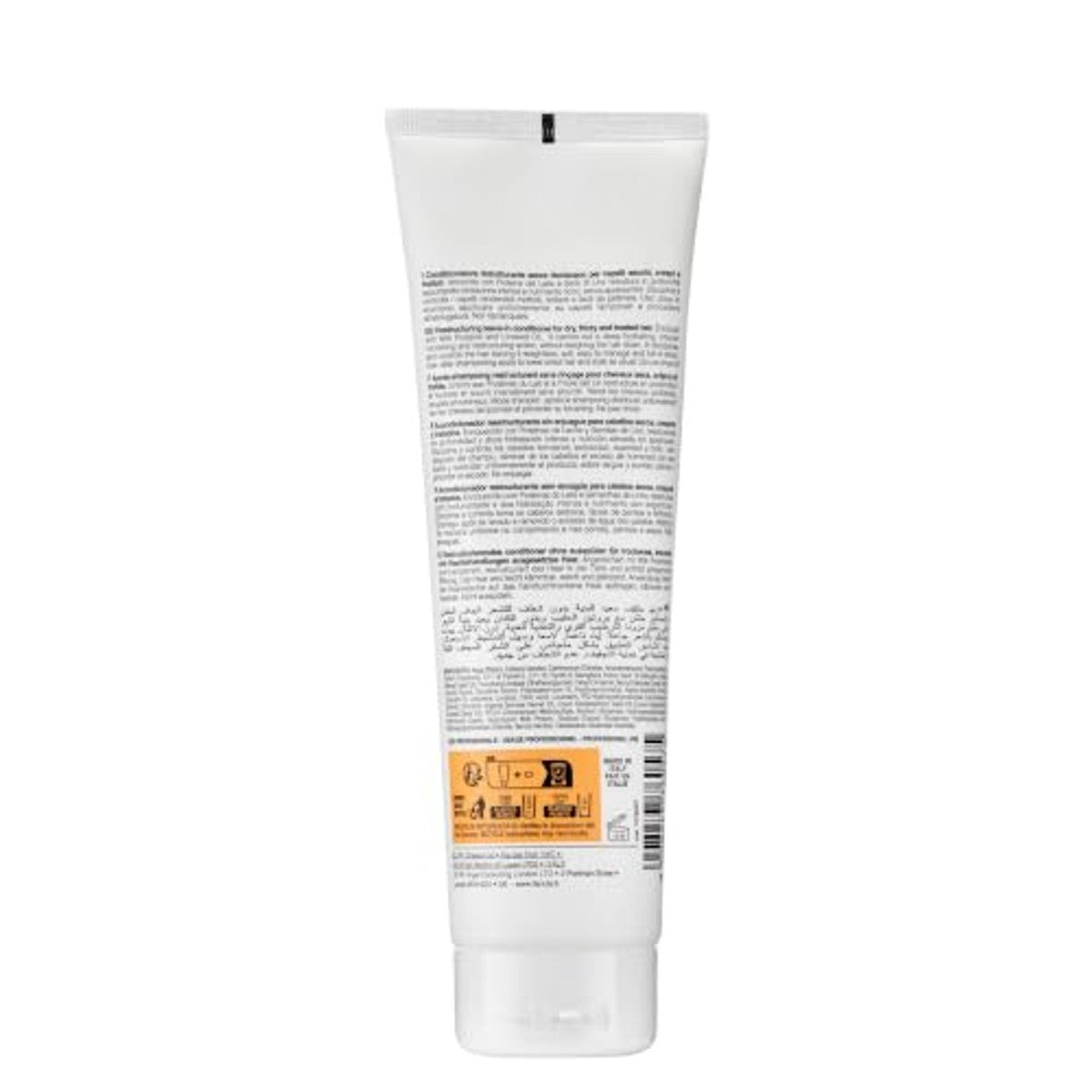 Fanola Nourishing Restructurerende Leave-In Conditioner 300 ml - 3-pack