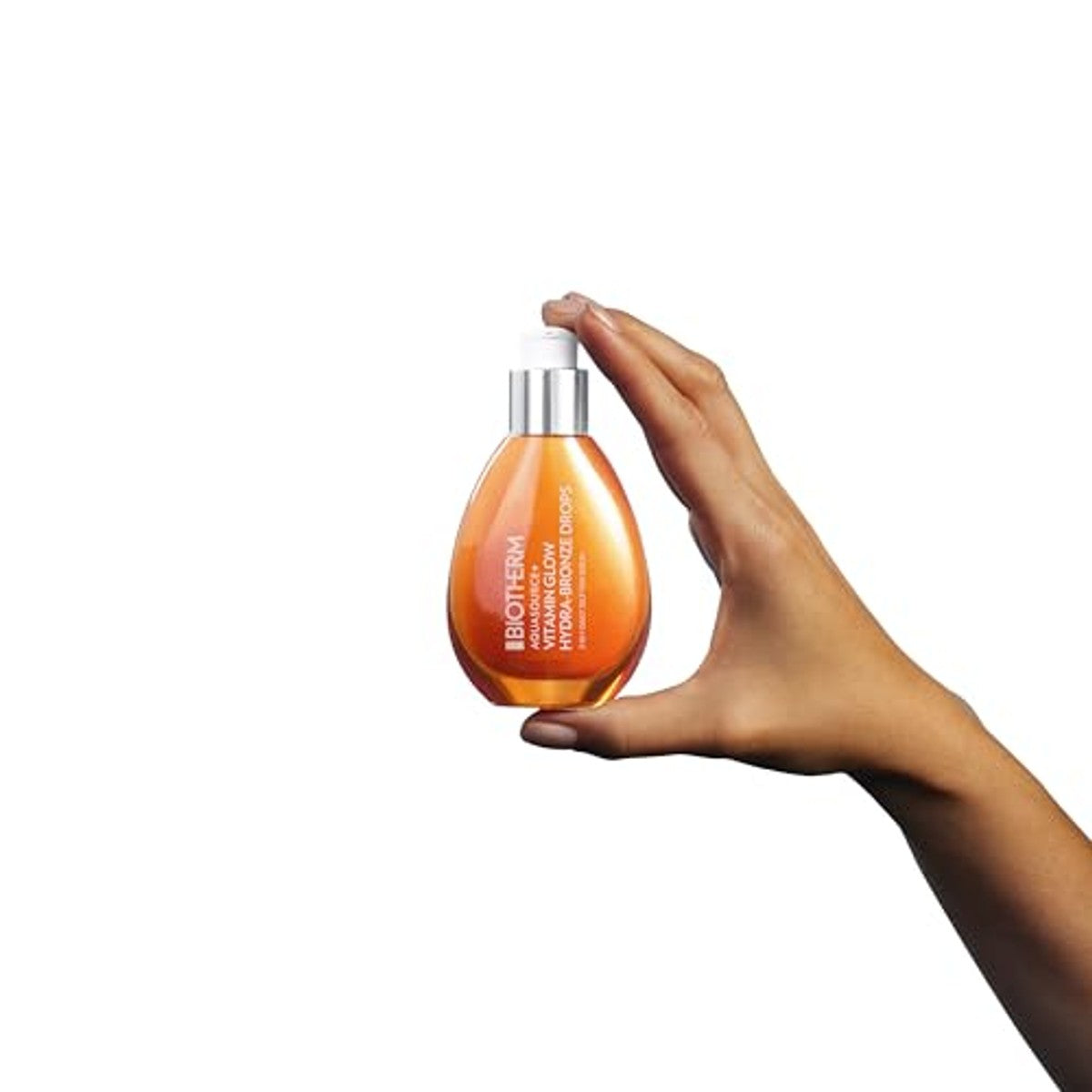 Biotherm Aquasource+ Vitamine Glow Hydra-Bronze Drops 50 ml