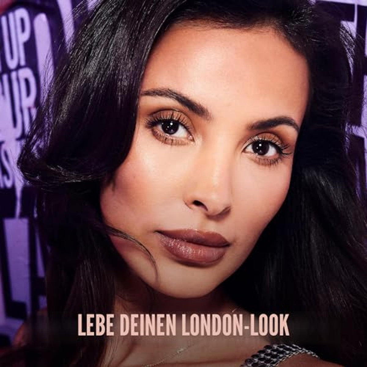 Rimmel Wonder'Bond Lash Filler + Hyaluronic, Mascara, 001 Black, gehydrateerde en gevoede wimpers, zichtbaar dichtere en dikkere wimpers, hyaluronzuur, smeerbestendig, bladdert niet af, 11 ml – Rimmel London