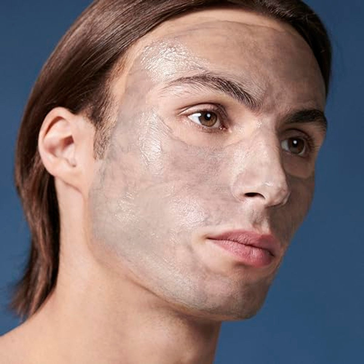 Biotherm Homme Force Supreme Black Mask Nachtcrème 50 ml - 6-pack