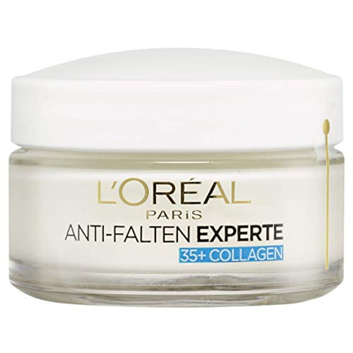 L'Oreal Paris Anti-Rimpel Expert 35+ Collageen 50 ml – L'Oreal Paris
