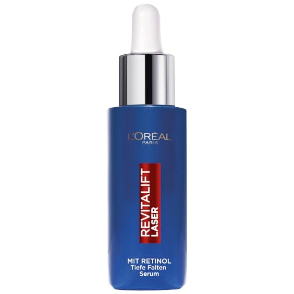 L'Oréal Paris Revitalift Laser X3 Retinol Serum 6 x 30 ml - Voordeelverpakking