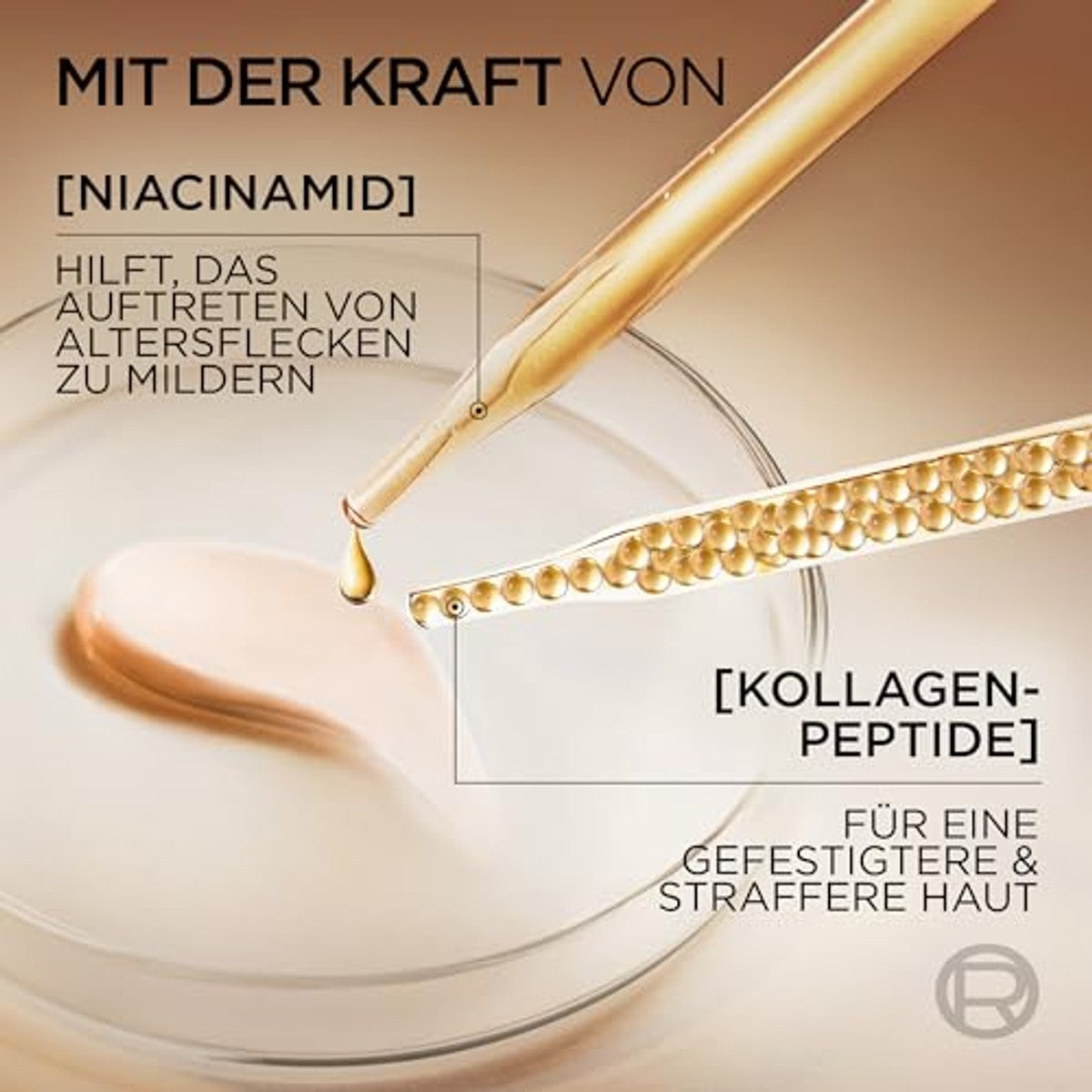 L'Oréal Paris Age Perfect Pro-collageen Expert Nachtcrème 50 ml – L'Oréal Paris