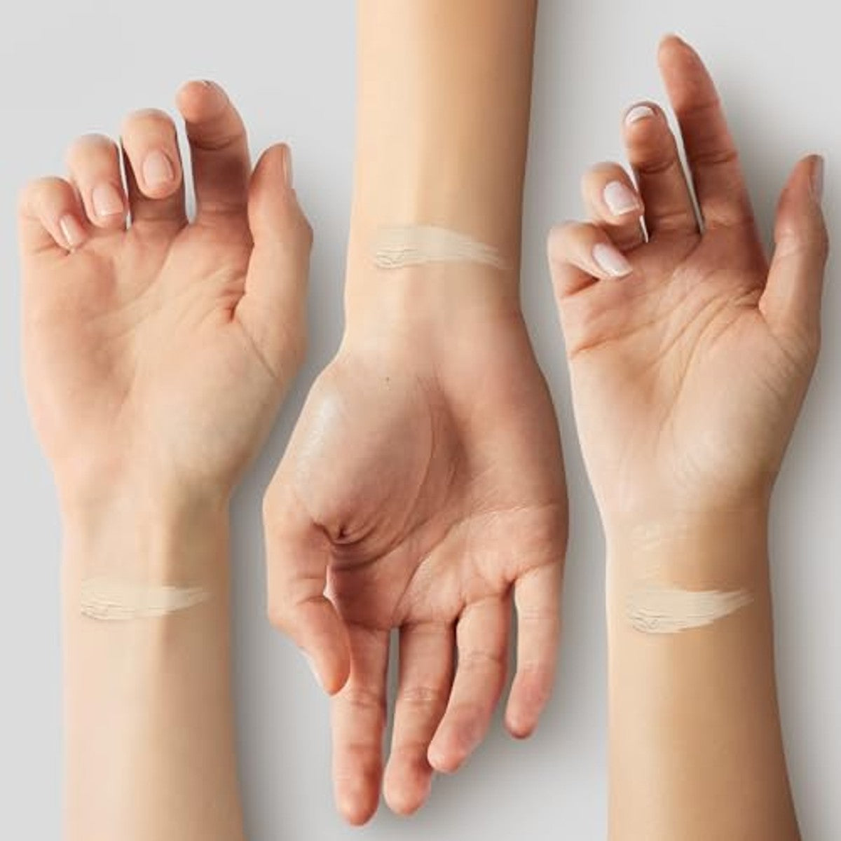 e.l.f. Hydrating Camo Concealer Light Peach 6 ml - 3 stuks