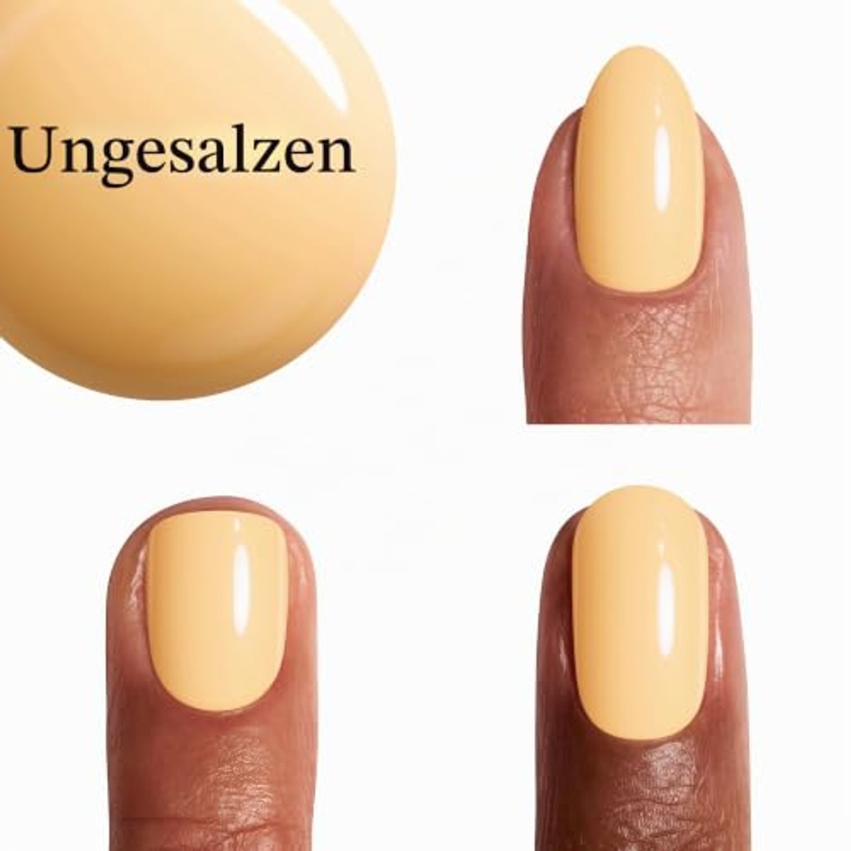 essie Nagellak 1017 Unsalted - 6 stuks – foto 5