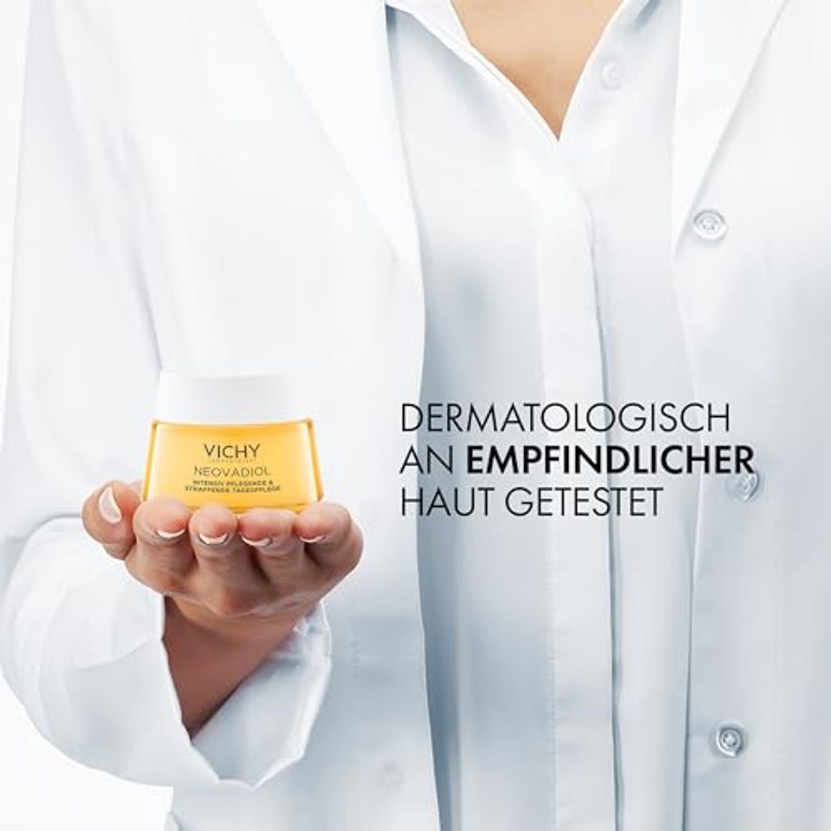 Vichy Neovadiol Magistral Verstevigende Dagbalsem 50 ml - 3-pack