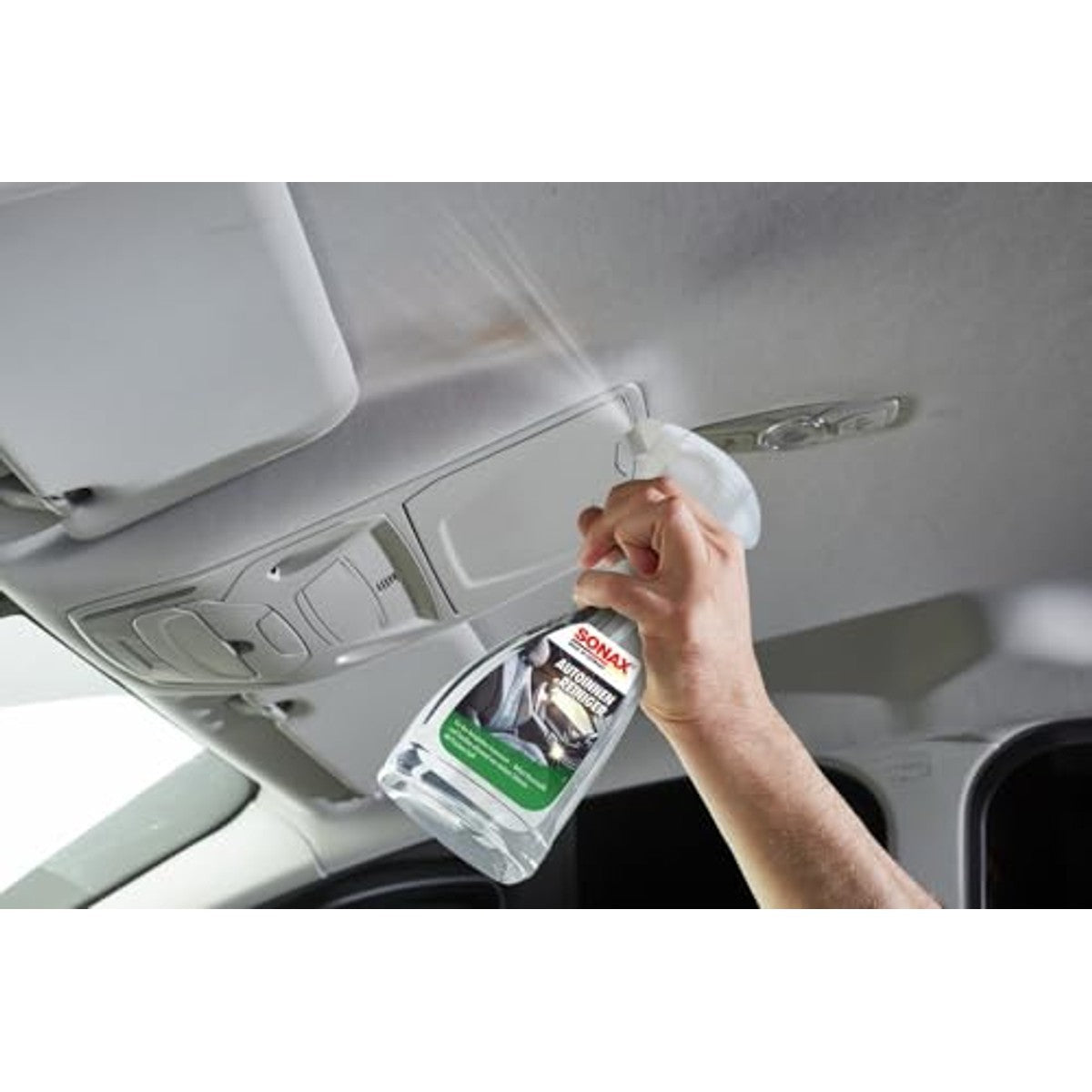 SONAX 321200 Auto Interieurreiniger - 3-pack