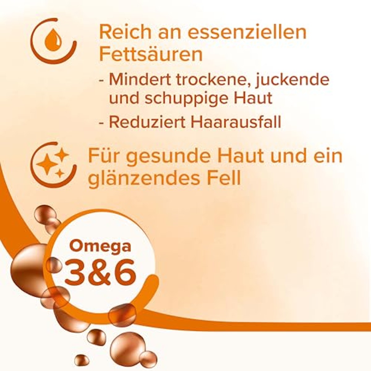 Beaphar Zalmolie voor honden en katten 940 ml - 6-pack