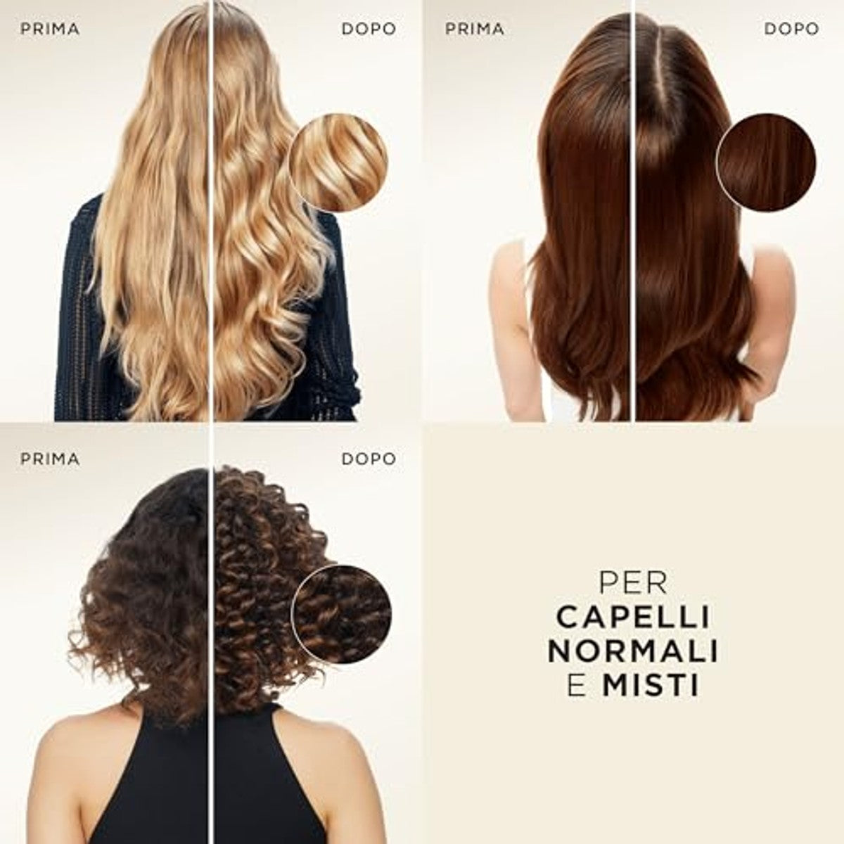 Pantene Pro-V Classica shampoo – Pantene