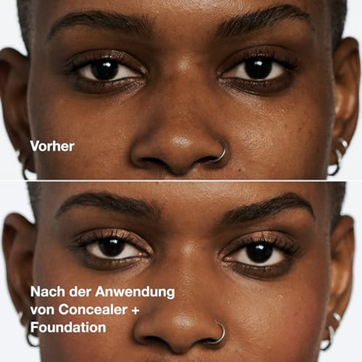 Clinique Even Better All-Over Concealer + Eraser CN28 Ivoor - 6 stuks